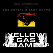 California - The Serial Killer State