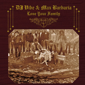 Love Your Family