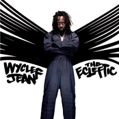 Wyclef Jean: The Ecleftic: 2 Sides II a Book