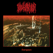 Blood Incantation: Starspawn