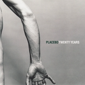 Twenty Years (osymyso's Birthday Mix) by Placebo