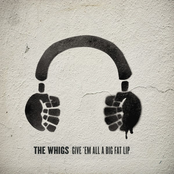 Don't Talk Anymore by The Whigs