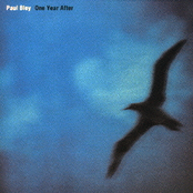 Fig Foot by Paul Bley