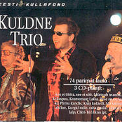 Oo Laulupidu by Kuldne Trio