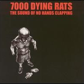 One Laast Jam by 7000 Dying Rats