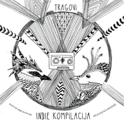 TRAGOVI - INDIE KOMPILACIJA