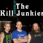 The Kill Junkies