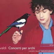Vivaldi: Concerto per archi