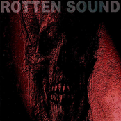 Guard Of The Paradise by Rotten Sound