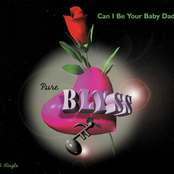 Can I Be Your Baby Daddy (CDS)
