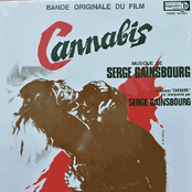 Serge Gainsbourg & Jean-claude Vannier