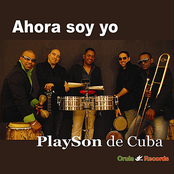 Ahora Soy Yo