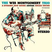 The Wes Montgomery Trio