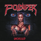 Pounder: Uncivilized