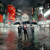 Pushin' Me Away by Jonas Brothers