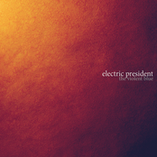 The Ocean Floor by Electric President