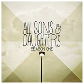 Dawn To Dusk by All Sons & Daughters