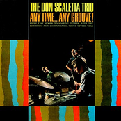 Any Time...Any Groove!
