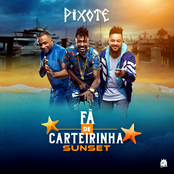 Fã de Carteirinha Sunset (Ao Vivo)