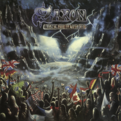 Empty Promises by Saxon