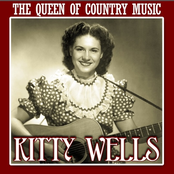 Am I That Easy To Forget by Kitty Wells