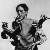 jean cocteau