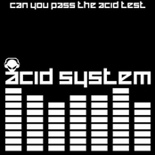 The Dawn Of The Moon by Acid System