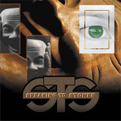 Speaking to Stones Promo