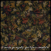 Your Life Is Complete