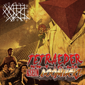 Tetraeder & sein Doomuckl