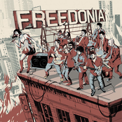 Running To Nowhere by Freedonia