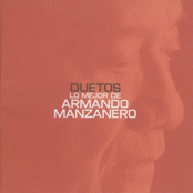 Duetos lo mejor de Armando Manzanero