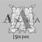 I See Fire