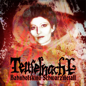 Bahnhofskino Schwarzmetall - Single