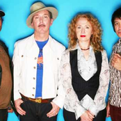 dave graney and the mistly