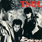 Revenge by T.s.o.l.