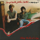 The Last Time by Hall & Oates