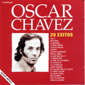 Verdad Amarga by Oscar Chávez