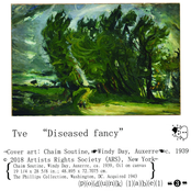 Diseased Fancy