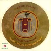Afriki Djamana