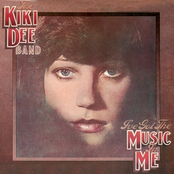 Simple Melody by The Kiki Dee Band