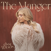 Anne Wilson: The Manger