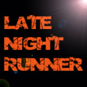 late night runner