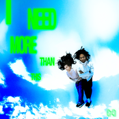 House of Protection: I Need More Than This