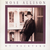 Big Brother by Mose Allison