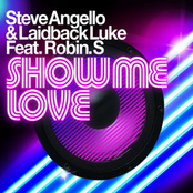 steve angello & laidback luke feat. robin s.