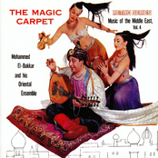 The Magic Carpet