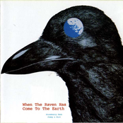 When The Raven Has Come To The Earth by Strawberry Path