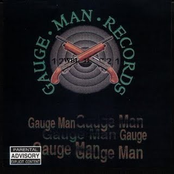 gauge man