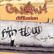 Ouvrez Les Stores by Gnawa Diffusion